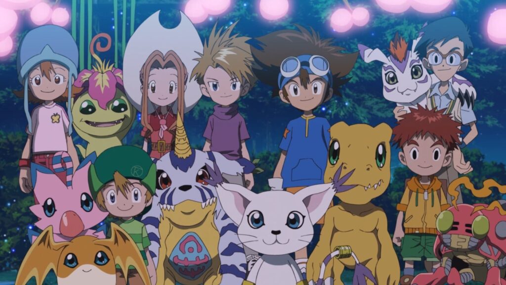 Digimon Adventure 2020 – Análise - Caixa Nerd